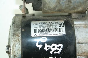 Toyota GT 86 Starter motor 23300AA730