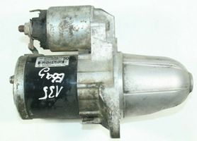 Toyota GT 86 Starter motor 23300AA730