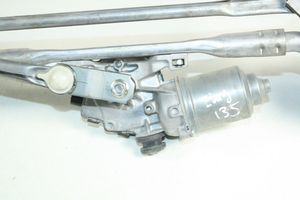 Toyota GT 86 Mechanizm i silniczek wycieraczek szyby przedniej / czołowej 86511CA000