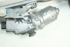 Toyota GT 86 Tringlerie et moteur d'essuie-glace avant 86511CA000