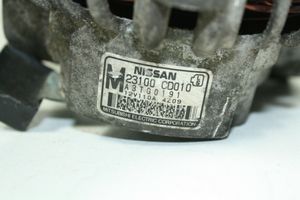 Nissan 350Z Generaattori/laturi 23100