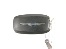 Chrysler Pacifica Virta-avain/kortti 68217832AC