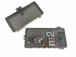 Ford Explorer Fuse box set L1MT14D068CF