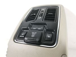 Dodge Durango Griglia di ventilazione posteriore 96006401BL