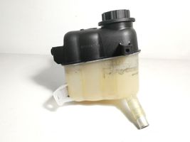 Ford Explorer Coolant expansion tank/reservoir AU5A8B099BA