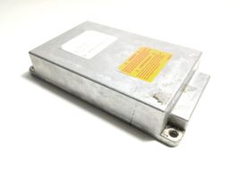 Mercedes-Benz S W220 Voice control module A2408201526