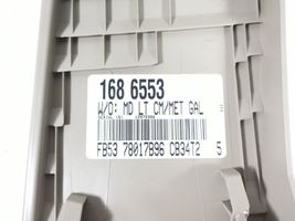 Ford Explorer Light switch FB5378017B96