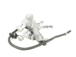 Ford Explorer Boîtier de thermostat / thermostat AT4E8594BA