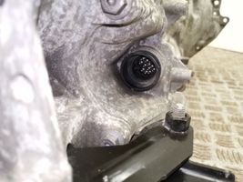 Dodge RAM Automatic gearbox 8HP75