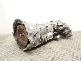 Dodge RAM Automatic gearbox 8HP75