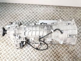 Ford Explorer Automatic gearbox L1MZ7000N