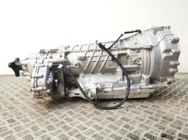 Ford Explorer Automatic gearbox L1MZ7000N