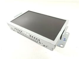 Ford Explorer Radio/CD/DVD/GPS head unit 