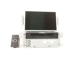 Ford Explorer Radio/CD/DVD/GPS head unit 