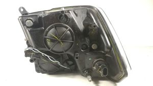 Dodge RAM Lampa przednia 68001484AA