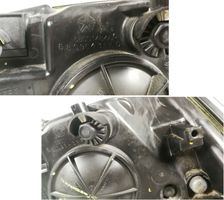 Dodge RAM Scheinwerfer 68001484AA