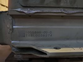 Tesla Model X Bateria pojazdu hybrydowego / elektrycznego 110108200A
