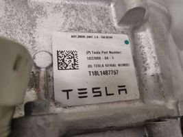 Tesla Model X Rear axle beam 103700000F