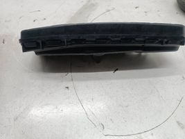 BMW X5 F15 Poduszka powietrzna Airbag pasażera 87729622102