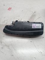 BMW X5 F15 Poduszka powietrzna Airbag pasażera 87729622102