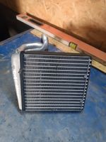 Volkswagen Golf V Radiateur de chauffage 1k0819031A