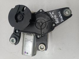 Renault Scenic I Rear window wiper motor 7700433890B