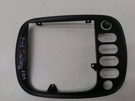 Ford Galaxy Radion/GPS-laitteen pääyksikön kehys 96VW15677AAW