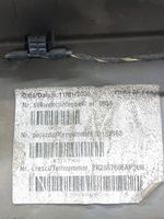 Volkswagen Caddy Etuoven verhoilu 2K2867006A