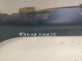 Renault Scenic RX side skirts sill cover 