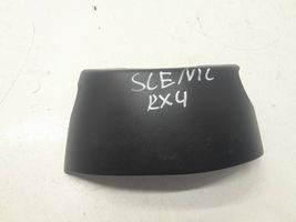 Renault Scenic RX Rivestimento del piantone del volante 7700433137