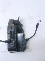 Renault Megane II Serrure de porte avant 027776