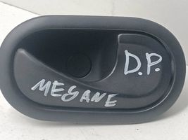 Renault Megane II Front door interior handle 8200028483