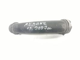 Renault Megane II Air intake hose/pipe 8200218987