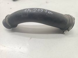 Renault Megane II Air intake hose/pipe 8200218987