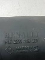 Renault Megane II Tube d'admission d'air 8200218987