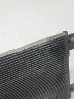 Renault Megane II Radiatore di raffreddamento A/C (condensatore) 