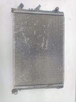 Renault Megane II Coolant radiator 2143710003