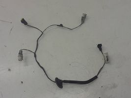 Renault Megane II Other wiring loom 8200277719