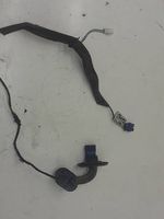 Renault Megane II Rear door wiring loom 8200277933