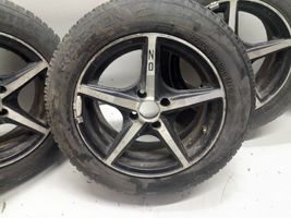 Renault Megane II Felgi aluminiowe R15 