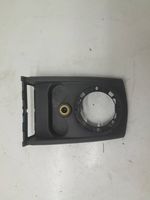 Renault Megane II Gear shifter surround trim plastic 8200145312