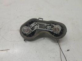 Renault Megane II Tail light bulb cover holder 