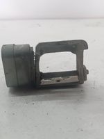 Renault Megane II Front door lower hinge 