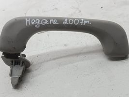 Renault Megane II Rear interior roof grab handle 