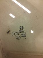 Volkswagen Golf V Szyba drzwi przednich 43R004583