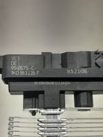 Volkswagen Golf V Sähköinen ohjaamon lämmittimen säteilylämmitin 1K0963235F