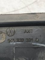 Volkswagen Golf V Etuoven kumitiiviste (kiinni ovessa) 1K5837381C