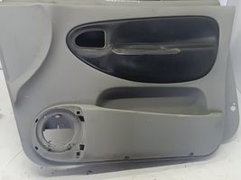 Renault Scenic RX Door card panel trim set 