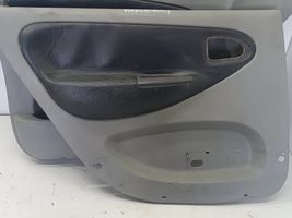 Renault Scenic RX Door card panel trim set 