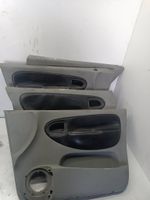 Renault Scenic RX Door card panel trim set 